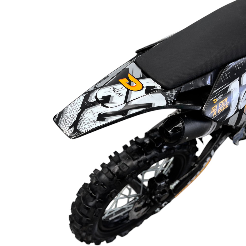 Питбайк DAREX MALAI 125